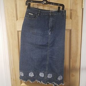 Skirt